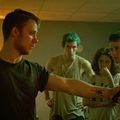 Green Room : Photo Alia Shawkat, Anton Yelchin, Callum Turner, Imogen Poots, Joe Cole