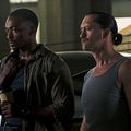 Triple 9 : Photo Anthony Mackie, Clifton Collins Jr.