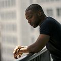 Triple 9 : Photo Chiwetel Ejiofor