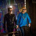 Zoolander 2 : Photo Ben Stiller, Owen Wilson