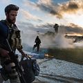 13 Hours : Photo John Krasinski