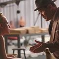 Ave, César! : Photo Josh Brolin, Scarlett Johansson
