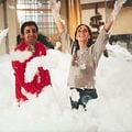 The Party : Photo Claudine Longet, Peter Sellers