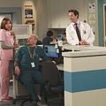 Photo Jonathan Slavin, Kate Simses, Ken Jeong, Tisha Campbell-Martin, Todd Grinnell