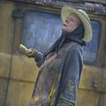 The Lady In The Van : Photo Maggie Smith