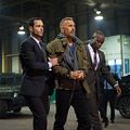 Criminal - Un espion dans la tête : Photo Kevin Costner