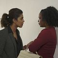 Photo Aunjanue Ellis, Priyanka Chopra