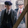 Photo Cillian Murphy, Noah Taylor