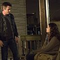 Photo Dermot Mulroney, Emmy Rossum