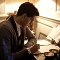 The Man Who Knew Infinity : Photo Dev Patel