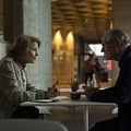 The Sense Of An Ending : Photo Charlotte Rampling, Jim Broadbent
