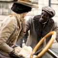 Chocolat : Photo Clotilde Hesme, Omar Sy