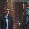 Photo Barbara Hershey, Bradley James (II)