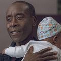 Photo Don Cheadle