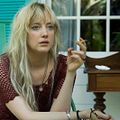 Photo Andrea Riseborough