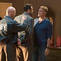 Un flic à la maternelle 2 : Photo Bill Bellamy, Dolph Lundgren