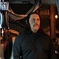 Blackwater : Photo Danny Trejo