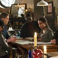 Photo Lance Gross, Lyndie Greenwood, Shannyn Sossamon, Zach Appelman