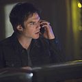 Photo Ian Somerhalder