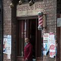 The Legend of Barney Thomson : Photo Robert Carlyle