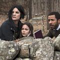 Photo Jaimie Alexander, Oona Laurence, Ukweli Roach