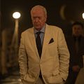 Insaisissables 2 : Photo Michael Caine