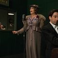 Florence Foster Jenkins : Photo Meryl Streep, Simon Helberg