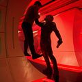Star Trek Sans limites : Photo Chris Pine, Idris Elba