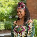 Keanu : Photo Nia Long