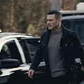 La Fille du train : Photo Luke Evans