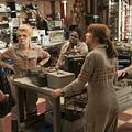 S.O.S. Fantômes : Photo Chris Hemsworth, Kate McKinnon, Kristen Wiig, Leslie Jones (II), Melissa McCarthy