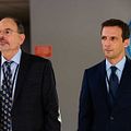 Photo Jean-Pierre Darroussin, Mathieu Kassovitz