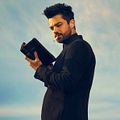 Photo Dominic Cooper