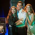 TINI – La nouvelle vie de Violetta : Photo Ángela Molina