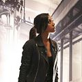 Photo Aimee Garcia