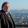 Photo Gérard Depardieu