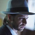 Photo Aaron Stanford