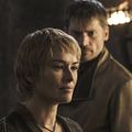 Photo Lena Headey, Nikolaj Coster-Waldau