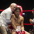 Hands of Stone : Photo Édgar Ramírez, Robert De Niro
