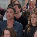 Tous les chemins mènent à Rome : Photo Raoul Bova, Sarah Jessica Parker
