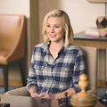 Photo Kristen Bell