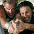 Blood Father : Photo Mel Gibson