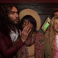 Paradise : Photo Julianne Hough, Octavia Spencer, Russell Brand