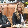 Photo Katherine Heigl, Laverne Cox