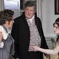 Love & Friendship : Photo Jenn Murray, Stephen Fry, Xavier Samuel