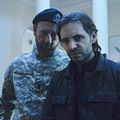Photo Aaron Stanford, Xander Berkeley
