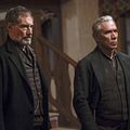 Photo Timothy Dalton, Wes Studi