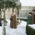 Photo Anna Popplewell, Christopher Russell, Kyle Gatehouse, Rachel Skarsten