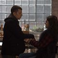Insaisissables 2 : Photo Jesse Eisenberg, Lizzy Caplan