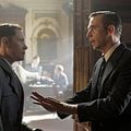 Gernika : Photo Burn Gorman, Jack Davenport